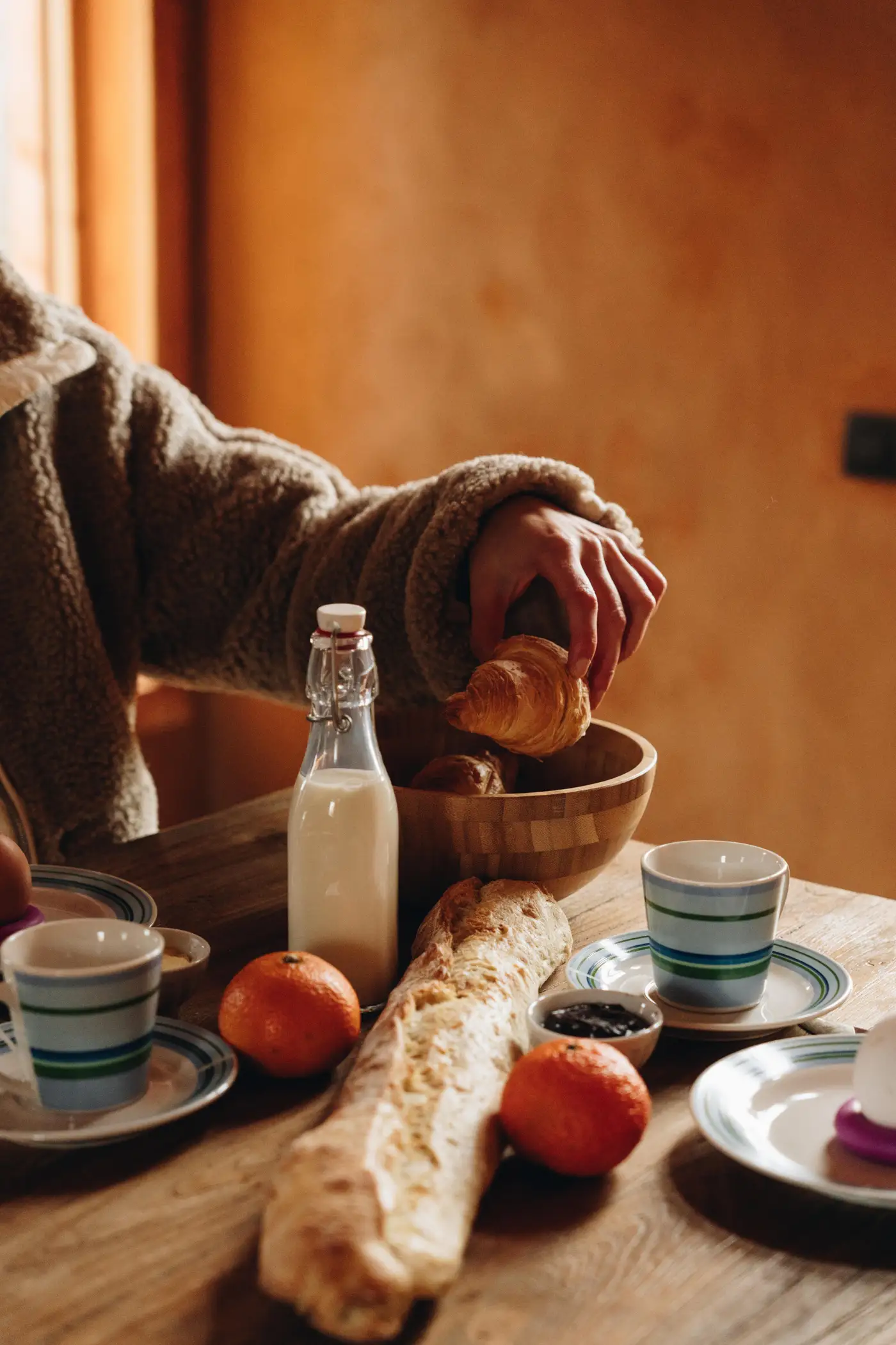 Cottage for 2 people in Gesves Les Cabanes des Pierreux : Ralf